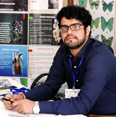 Sri Arnab Banerjee